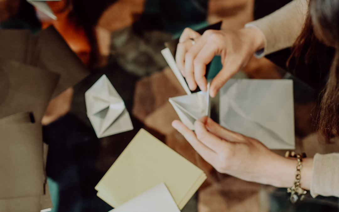 Conheça o Motiva Lab, um grupo de suporte e alavancagem para mulheres que trabalham sozinhas.