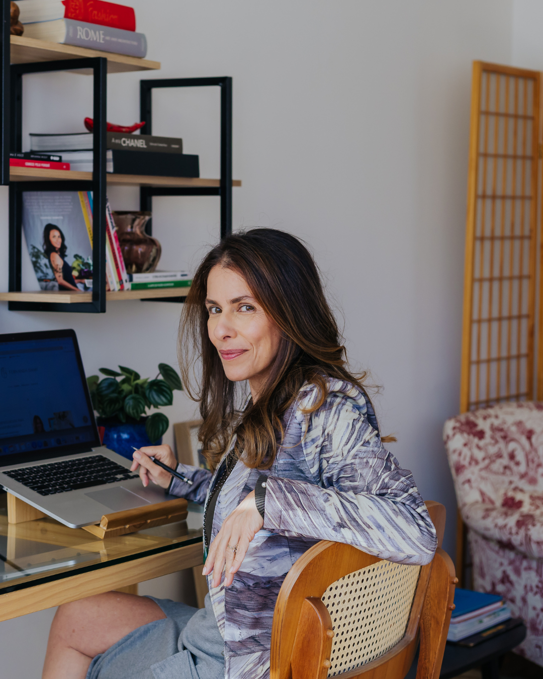 Diagnóstico de vida profissional com análise estratégica da sua estrutura, identificando desalinhamentos e direcionando seu crescimento.