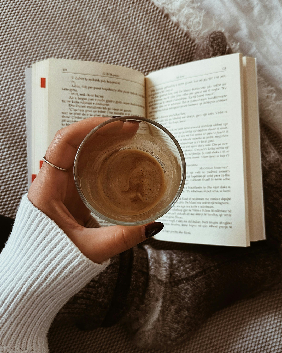 O NEGÓCIO QUE SUSTENTA A VIDA, E NÃO O CONTRÁRIO