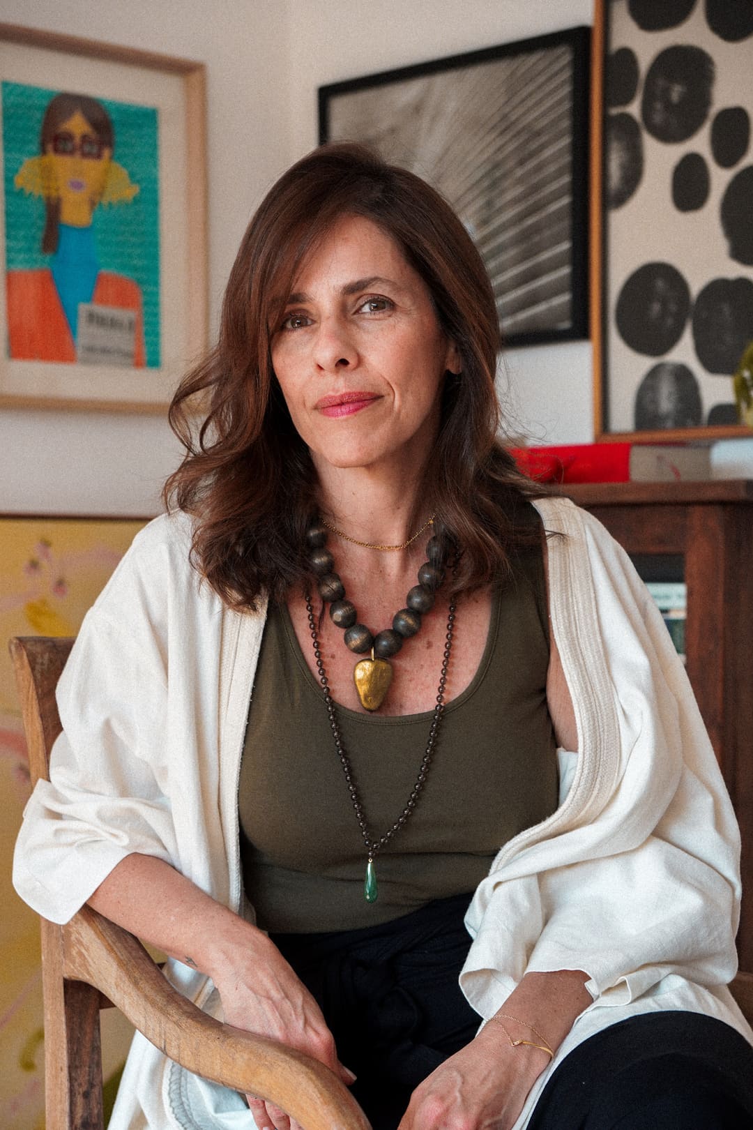 Fernanda Damy | Estruturação de Negócios e Comunicação para Mulheres