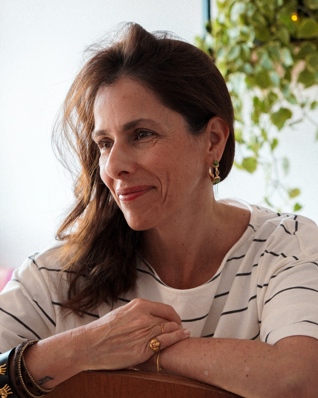 Fernanda Damy - links de acesso para site, blog, newsletter, podcast, LinkedIn.